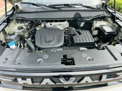 2025 Haval Big Dog Plus PHEV 2026 Hi4 150km Tide electricityEdition #11