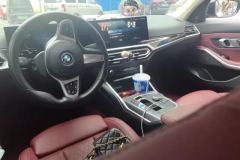 2023 BMW i3 2023 eDrive 40 L Yaoye suit #12