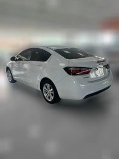 2014 Chevrolet Cruze Sedan 2015 1.5 AT ClassicSE #7