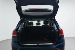 2020 BMW X1 2020 1.5T AT 20LiExclusiveFWD #20