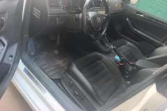 2016 Volkswagen Sagitar 2015 1.4T AT 230TSILuxury #9