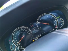 2018 BMW 5 Series 2018 2.0T AT 530LiLuxury Pkg4WD Facelift #17