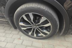 2024 Volkswagen Tiguan L 2024 2.0T AT 330TSI 2WDR-LineEnjoy moreEdition #6