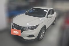 2022 Nissan Qashqai 2022 2.0L CVT AT XVSmart #1