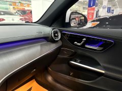 2023 Mercedes-Benz C-Class 2023 Facelift II 1.5T AT C 260 L Sport #20
