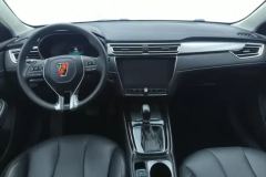 2020 Roewe i5 2020 1.5 AT 4GConnectedLeaderFlagship #12