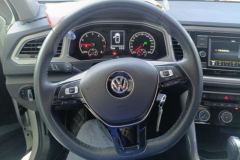 2020 Volkswagen T-Roc 2020 1.4T AT 280TSIComfort FWD #15