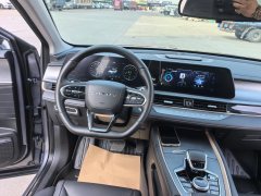 2025 Chery Tiggo 5x 2025 High Energy 1.5T CVTLuxury #16