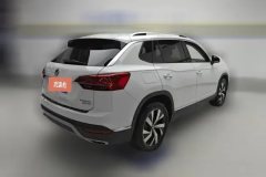 2019 Volkswagen Tayron 2019 330TSI 2WDLuxury China V #3