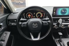 2024 Honda Civic 2022 1.5T AT 180TURBO CVTShang QingEdition #15