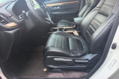2019 Honda CR-V 2019 1.5T AT 240TURBOComfortFWD China V #9