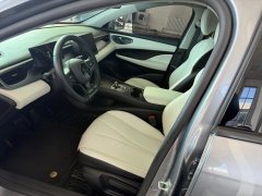 2025 BYD Seal 05 DM-i 2025 DM-i Smart Drive 1.5L AT 55KMLuxury #4