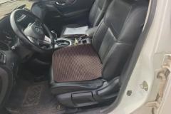 2018 Nissan X-Trail 2017 2.0 AT ComfortFWD #9