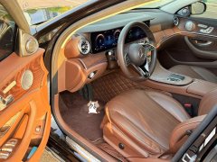 2021 Mercedes-Benz E-Class 2021 2.0T AT E300LLuxury #7