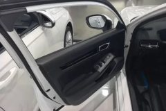 2025 Honda Civic 2023 1.5T AT 240TURBO CVTPowerpotentialEdition #7