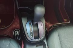 2020 Honda Fit Hatchback 2020 1.5 AT Comfort #16