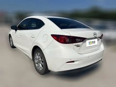 2018 Mazda Mazda3 Axela Sedan 2017 1.5 AT Comfort China VI #7