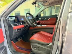 2023 Chery Tiggo 7 Plus 2023 1.6TGDI AT DCTPremium #4