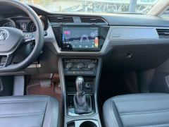 2017 Volkswagen Touran 2016 TouranL 1.4T AT 280TSI DSGShu YaEdition #14