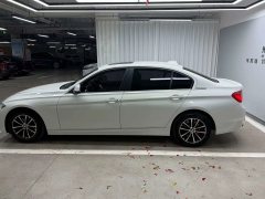 2015 BMW 3 Series 2015 1.6T AT 316LiFashion #3