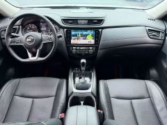 2020 Nissan X-Trail 2021 2.0 AT XL ITSSmart ConnectComfortFWD #5