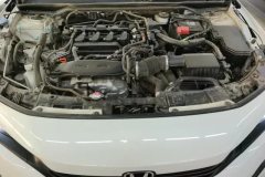 2021 Honda Civic 2022 1.5T AT 180TURBO CVTShang QingEdition #10