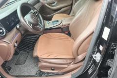 2019 Mercedes-Benz E-Class 2019 2.0T AT E200L #9