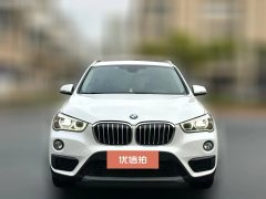 2018 BMW X1 2018 1.5T AT 18LiFashionFWD #2