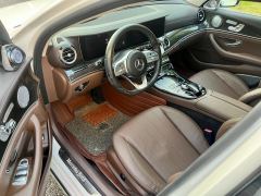 2016 Mercedes-Benz E-Class 2016 2.0T AT E300LFashion #12