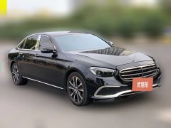 2022 Mercedes-Benz E-Class PHEV 2022 Facelift II E 350 e L AT Plug-in hybrid sedan #3