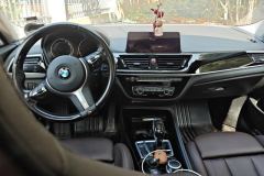 2021 BMW 1 Series 2021 2.0T AT 125i MSportYaoyeEdition #12