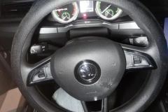2018 Škoda Superb 2018 1.4T AT 280Comfort #15