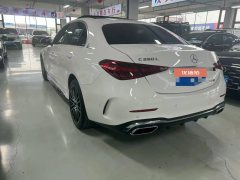 2024 Mercedes-Benz C-Class 2024 Facelift III C 260 L Sport #5