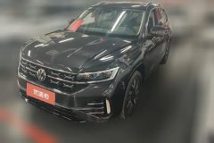 2023 Volkswagen Tayron 2023 2.0T AT 380TSI 4WDR-LineHigh Energy #1