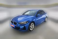 2019 BMW 1 Series 2019 1.5T AT 118i MSport Pkg #1