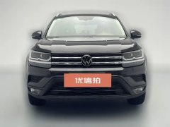 2022 Volkswagen Tharu 2021 1.4T AT 280TSILuxuryPLUSFWD #2