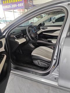 2025 BYD Seal 05 DM-i 2025 DM-i Smart Drive 1.5L AT 55KMLuxury #5