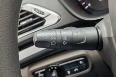 2018 GAC Trumpchi Trumpchi GS4 2017 1.3T AT 200T G-DCTEliteFWD #24