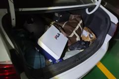 2016 Volkswagen Bora Sedan 2016 1.6 MT Comfort #4