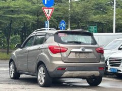 2017 Chang'an CS35 2016 1.6 AT Luxury China V #7