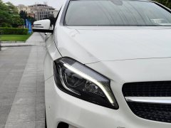 2018 Mercedes-Benz A-Class 2017 1.6T AT A200Dynamic Facelift (Imported) #4