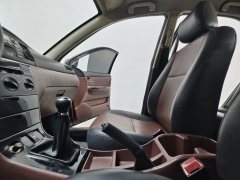 2015 BYD F3 2012 1.5 MT ComfortEnergy savingEdition #11