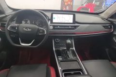 2021 Chery Tiggo 5x 2021 Supersuper heroEdition 1.5L CVT Luxury #12