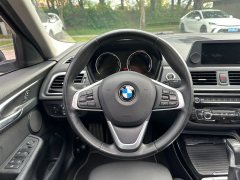 2018 BMW 1 Series 2017 1.5T AT 118iSport #13