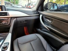 2015 BMW 3 Series 2015 2.0T AT 320iSuperJoyEditionFashion #14