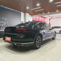 2021 Volkswagen Magotan 2020 2.0T AT 330TSILeading #9