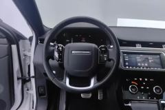 2021 Land Rover Range Rover Evoque 2020 2.0T AT 249PS R-DYNAMIC S obsidianSport #15