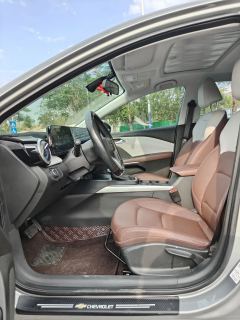 2023 Chevrolet Monza 2023 1.5L AT DCTJoy #8