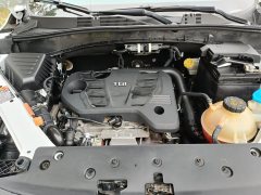 2020 Roewe RX5 2020 1.5T AT 20T 4G Connected Million Edition #12