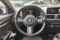 2019 BMW 1 Series 2019 2.0T AT 120i LeadingMSport Pkg #15